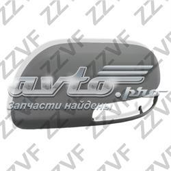 Купити 8794502911 Toyota Накладка/кришка дзеркала заднього виду, ліва