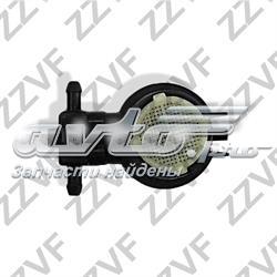 Насос-двигун омивача скла, перед/зад TQ17047 Tqparts