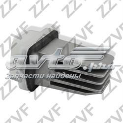 Резистор пічки 4BAOA5 Nissan/Infiniti