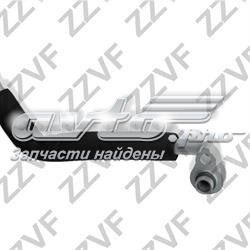 Шланг кондиціонера, від компресора до радіатора Mazda CC29614G0B ціна, від 22.11 USD