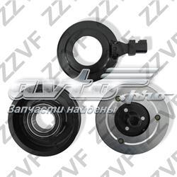 Купити 1633189 Ford Муфта компресора кондиціонера
