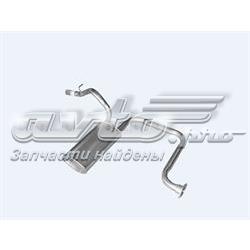 Купити 96603787 General Motors Вихлоп