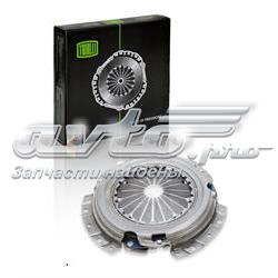 FS810 Trialli Натискний диск зчеплення