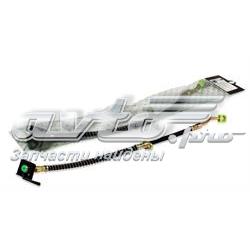 Шланг гальмівний передній, правий Trialli BF0893 ціна, від 16.42 USD