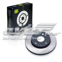 Купити DF062202 Trialli Ротор гальмівний