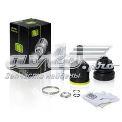 Купити 495922F000 Hyundai/Kia Граната внутрішня ліва