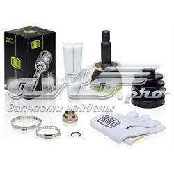 Граната колісна Trialli GO084502 ціна, від 24.95 USD