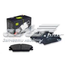 Гальмівні колодки Trialli PF084501 ціна, від 23.70 USD