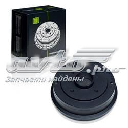 Барабан гальмівний задній TF015131 Trialli
