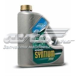 18154004 Syntium масло моторне