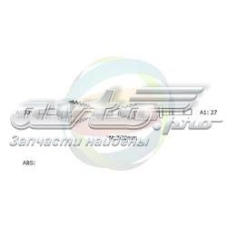 Купити 31603450570 BMW Піввісь права