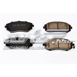Гальмівні колодки Power Stop 16929 ціна, від 25.12 USD