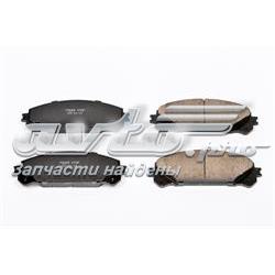 Гальмівні колодки Power Stop 161324 ціна, від 31.51 USD