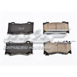 Гальмівні колодки Power Stop 161346 ціна, від 39.64 USD