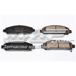 Гальмівні колодки Power Stop 161401 ціна, від 30.59 USD