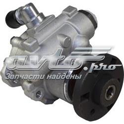 P1214HG Motorherz Насос гідропідсилювача