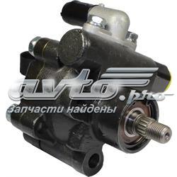 P1086HG Motorherz Насос гідропідсилювача