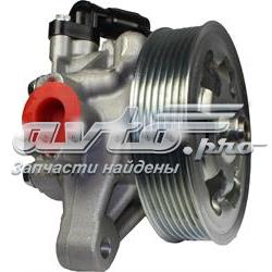 Насос гідропідсилювача керма AGR HO9020