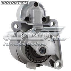 Купити STB0986RB Motorherz Стартер
