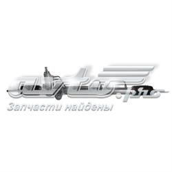 Рейковий рульовий механізм на Hyundai Sonata IV EU4