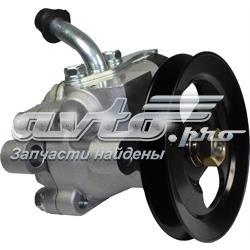 Насос ГУР 52849 GKN-Spidan