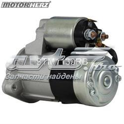 Стартер STM1139RB Motorherz