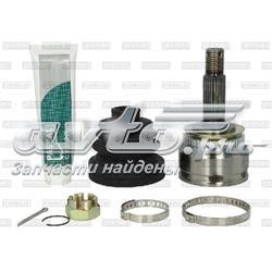 Граната колісна Pascal G10358PC ціна, від 34.00 USD
