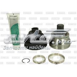 Граната колісна Pascal G10563PC ціна, від 33.47 USD