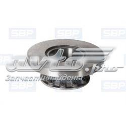 02RV027 SBP Дискові гальма