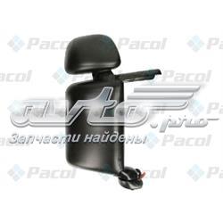 BPDSC005R Pacol Праве дзеркало заднього виду