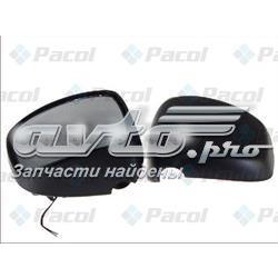 DAFMR012 Pacol Дзеркало заднього виду