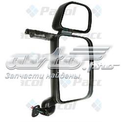 Праве бокове дзеркало Pacol BPDSC005R