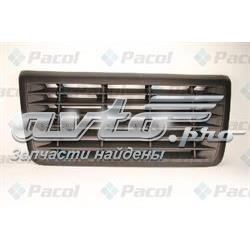 DPDA053 Daniparts Решітка радіатора
