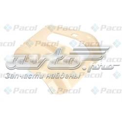 Обід фари правої Pacol DAFHB002R