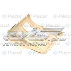 Рамка/облицювання фари правої DAFHB002R Pacol