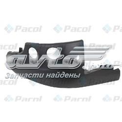 Бампер передній ікло ліве Pacol SCACP003L ціна, від 41.19 USD