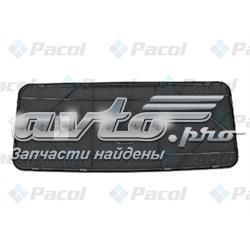 Дзеркальний елемент дзеркала заднього виду 8730208SX Stellox