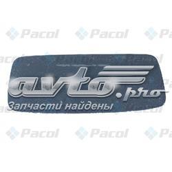 Дзеркальний елемент дзеркала заднього виду MERMR019 Pacol