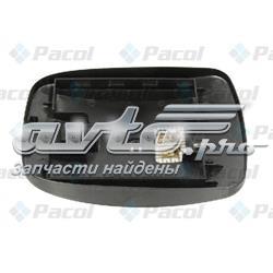 Скло зерказа заднього виду Starline ZL0361007H