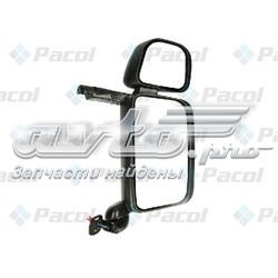 Дзеркало праве BPDSC005R Pacol