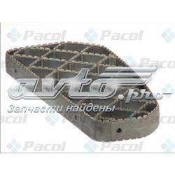 Підніжка ліва BPDSC026L Pacol