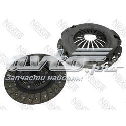 Комплект зчеплення (3 частини) Nexus F1R091NX ціна, від 128.18 USD