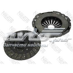 F1R091NX Nexus Зчеплення в зборі