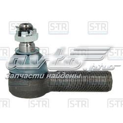 STR20207 STR Накінечник поперечної рульової тяги