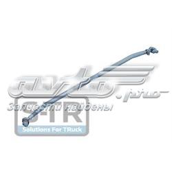 STR10207 STR Тяга рульова в зборі