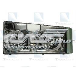 Фара ліва HLRV006L Trucklight