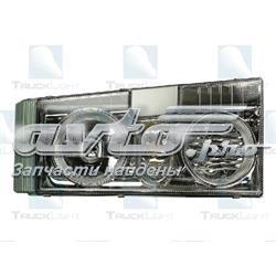 Фара права HLRV006R Trucklight