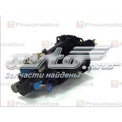 Купити CS401 Pneumatics Підсилювач зчеплення ПГУ
