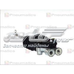 Кран рівня підлоги (TRUCK) Pneumatics CS703