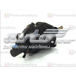 Підсилювач зчеплення ПГУ CS801 Pneumatics
